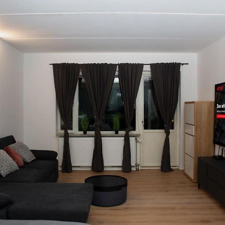 Entire Apartment Malmo 2 Bedrooms-Tv Lounge-Balcony Exterior foto