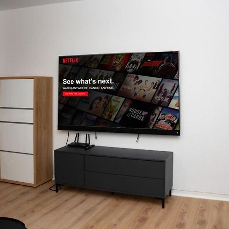Entire Apartment Malmo 2 Bedrooms-Tv Lounge-Balcony Exterior foto