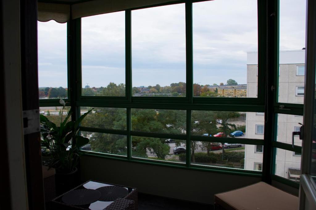 Entire Apartment Malmo 2 Bedrooms-Tv Lounge-Balcony Exterior foto