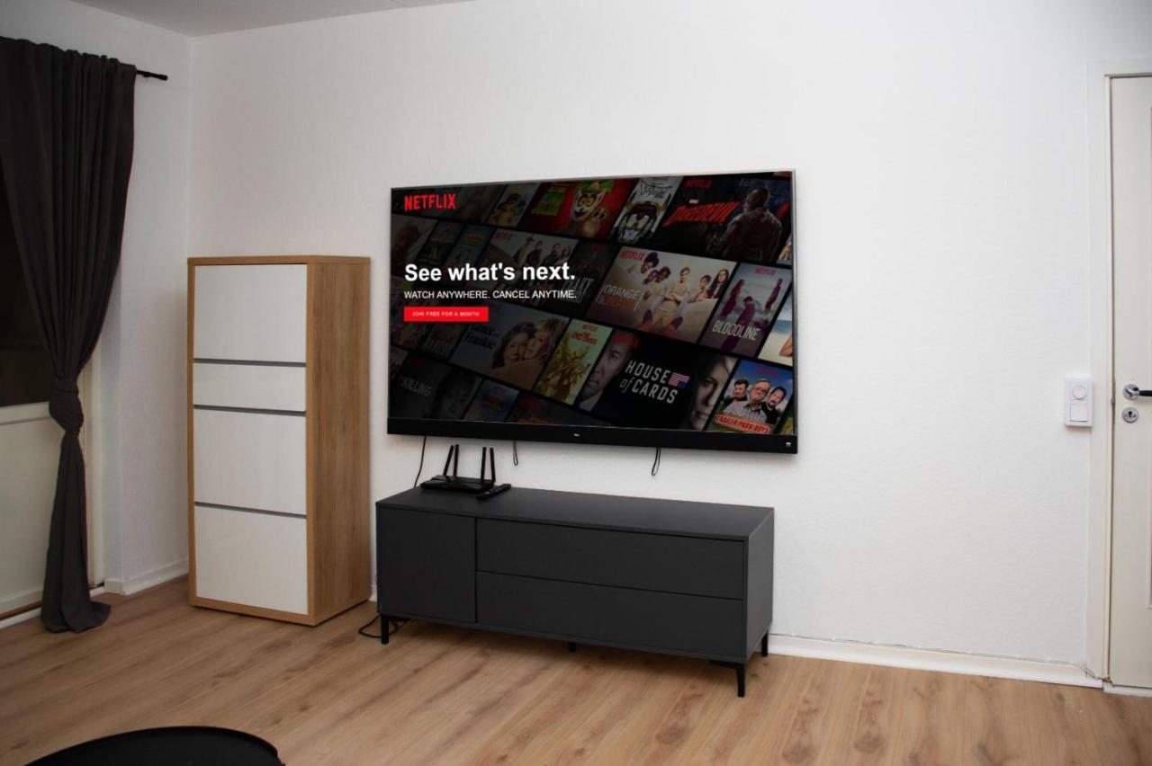 Entire Apartment Malmo 2 Bedrooms-Tv Lounge-Balcony Exterior foto
